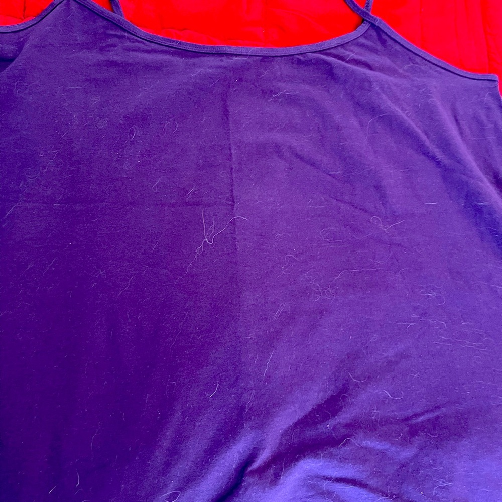 Lane Bryant Essential Cami